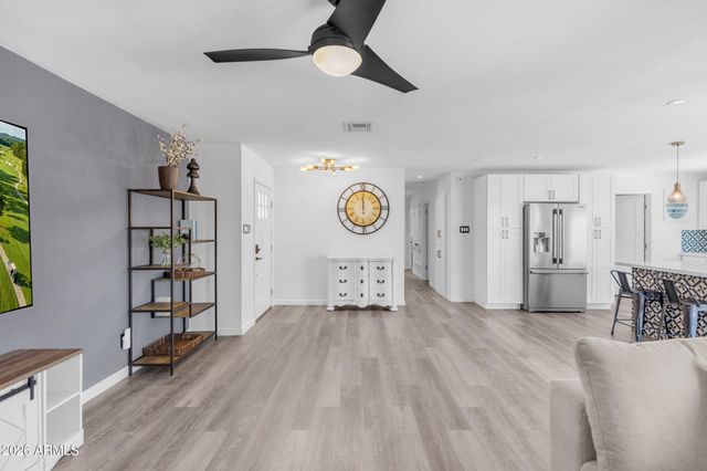 1106 E FREMONT Drive, Tempe, AZ 85282