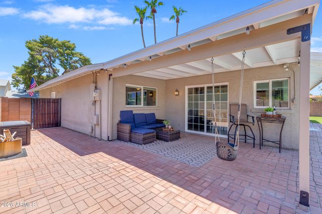 1106 E FREMONT Drive, Tempe, AZ 85282