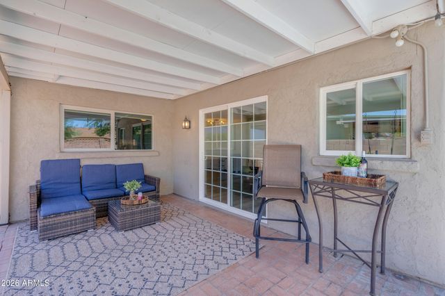 1106 E FREMONT Drive, Tempe, AZ 85282