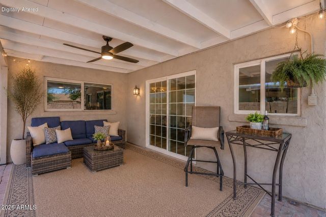 1106 E FREMONT Drive, Tempe, AZ 85282