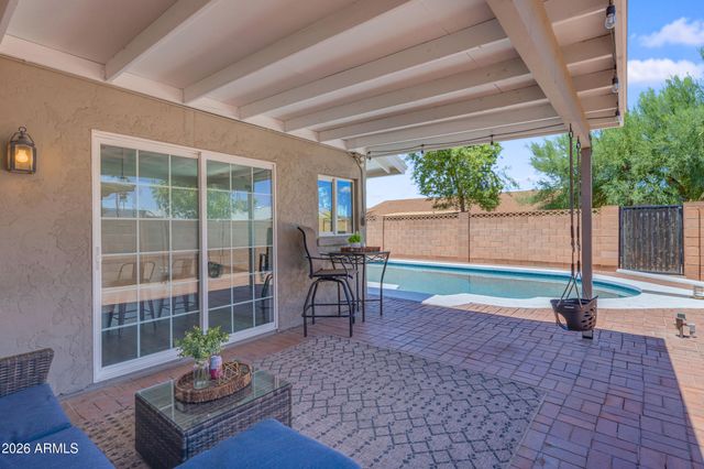 1106 E FREMONT Drive, Tempe, AZ 85282