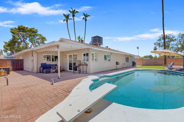 1106 E FREMONT Drive, Tempe, AZ 85282
