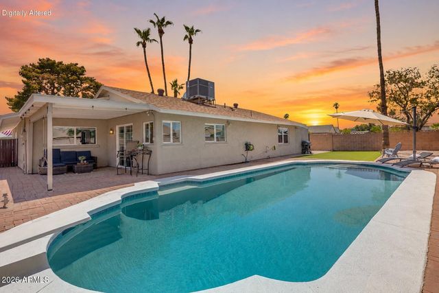 1106 E FREMONT Drive, Tempe, AZ 85282