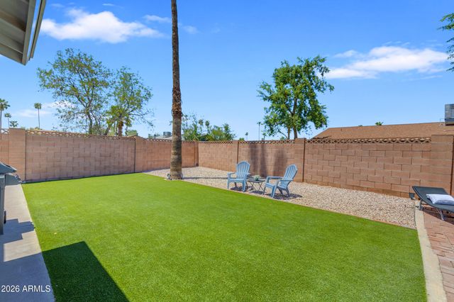 1106 E FREMONT Drive, Tempe, AZ 85282