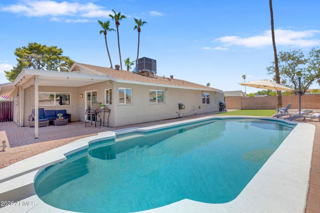 1106 E FREMONT Drive, Tempe, AZ 85282