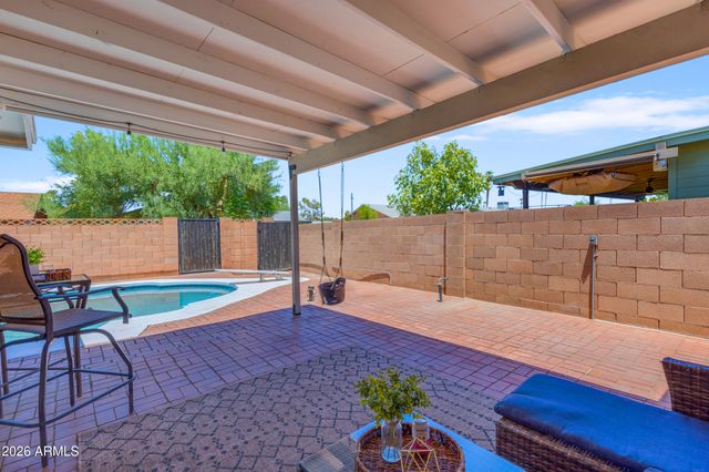 1106 E FREMONT Drive, Tempe, AZ 85282