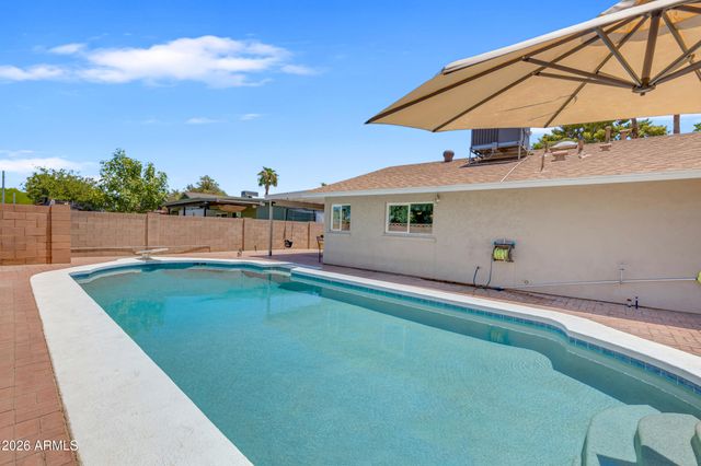1106 E FREMONT Drive, Tempe, AZ 85282