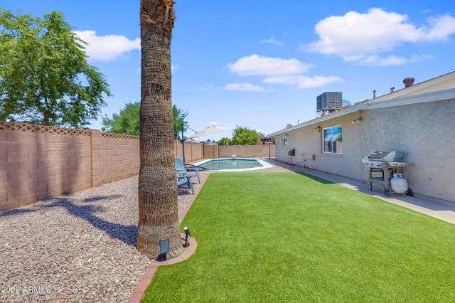 1106 E FREMONT Drive, Tempe, AZ 85282