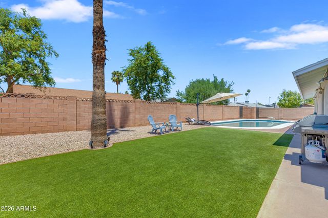1106 E FREMONT Drive, Tempe, AZ 85282