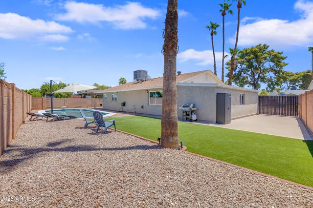 1106 E FREMONT Drive, Tempe, AZ 85282