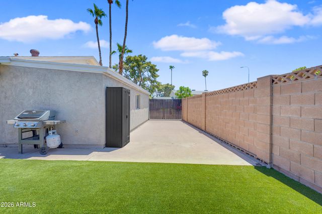 1106 E FREMONT Drive, Tempe, AZ 85282