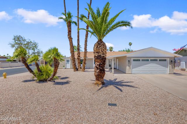1106 E FREMONT Drive, Tempe, AZ 85282