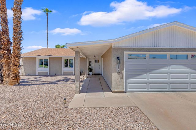 1106 E FREMONT Drive, Tempe, AZ 85282