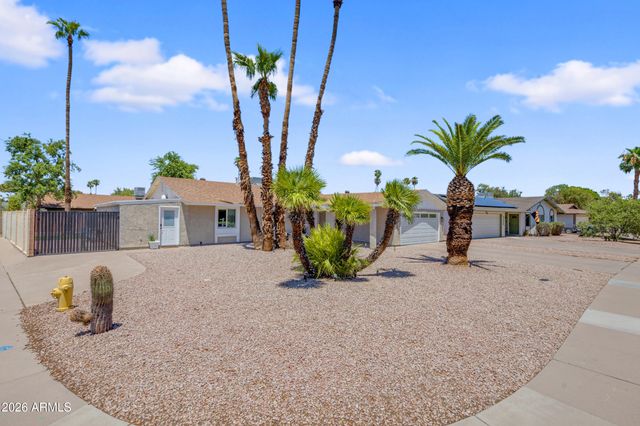 1106 E FREMONT Drive, Tempe, AZ 85282