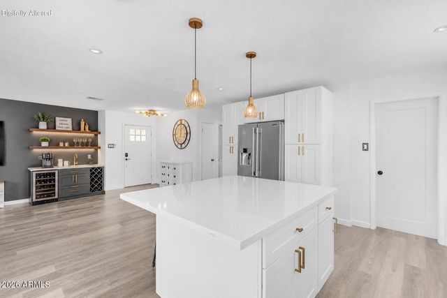 1106 E FREMONT Drive, Tempe, AZ 85282