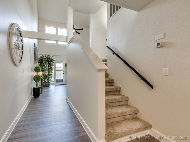 4822 S Quaker Avenue, Tulsa, OK 74105