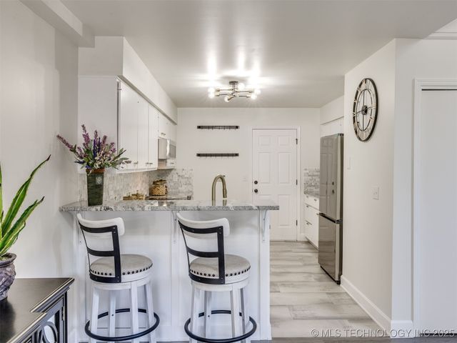 4822 S Quaker Avenue, Tulsa, OK 74105