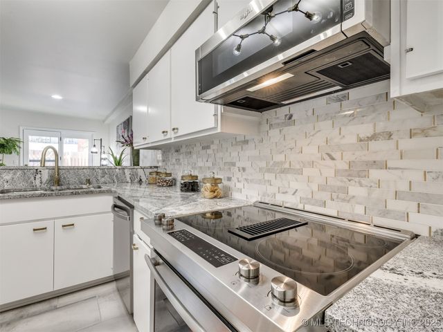 4822 S Quaker Avenue, Tulsa, OK 74105