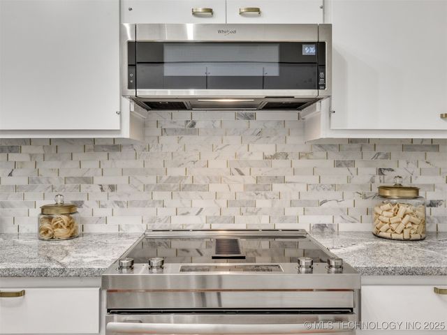 4822 S Quaker Avenue, Tulsa, OK 74105