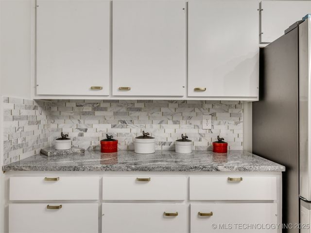 4822 S Quaker Avenue, Tulsa, OK 74105