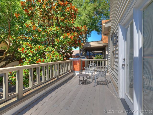 4822 S Quaker Avenue, Tulsa, OK 74105