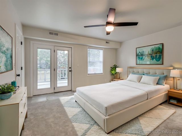 4822 S Quaker Avenue, Tulsa, OK 74105