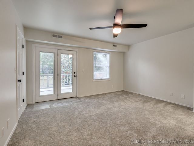 4822 S Quaker Avenue, Tulsa, OK 74105