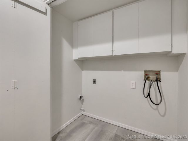 4822 S Quaker Avenue, Tulsa, OK 74105