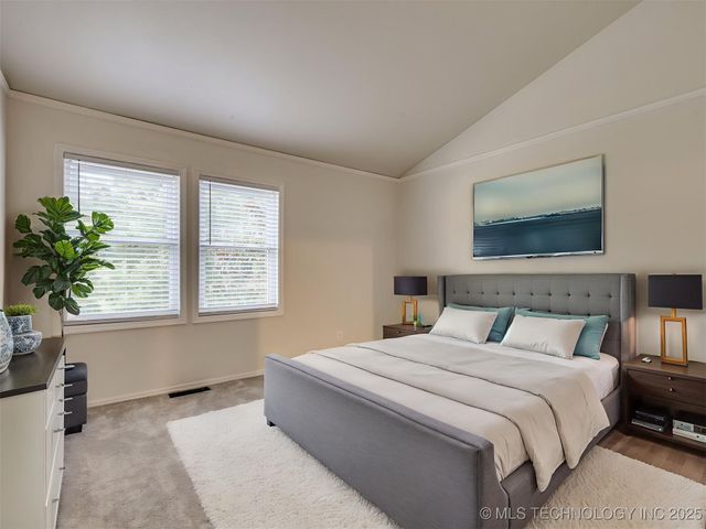 4822 S Quaker Avenue, Tulsa, OK 74105