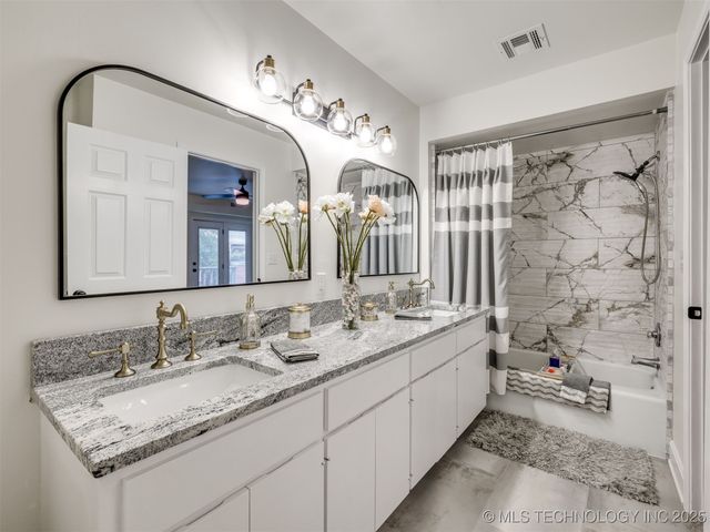 4822 S Quaker Avenue, Tulsa, OK 74105