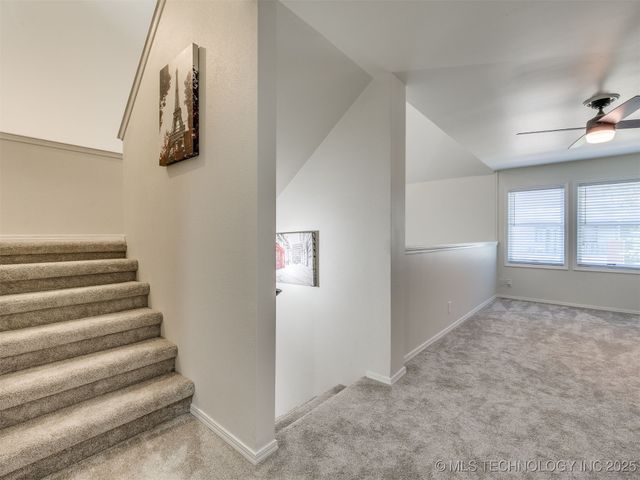 4822 S Quaker Avenue, Tulsa, OK 74105