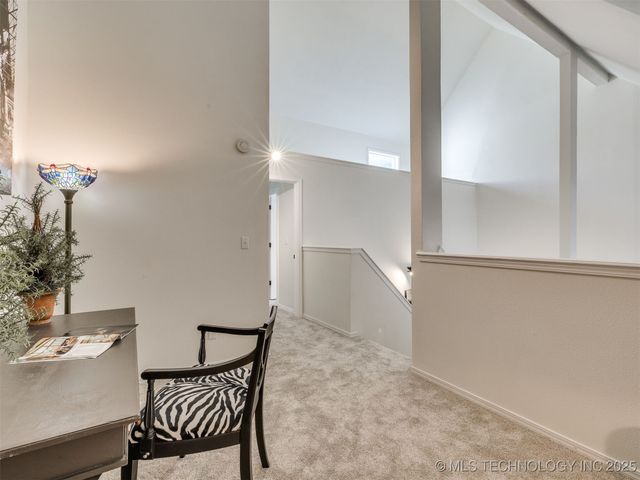 4822 S Quaker Avenue, Tulsa, OK 74105