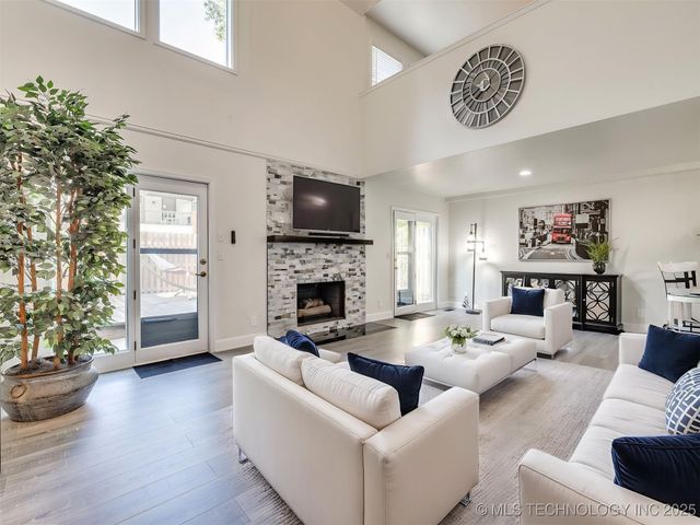 4822 S Quaker Avenue, Tulsa, OK 74105