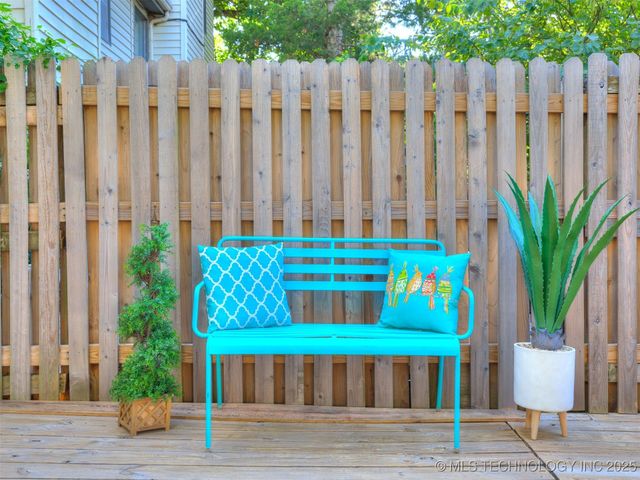 4822 S Quaker Avenue, Tulsa, OK 74105