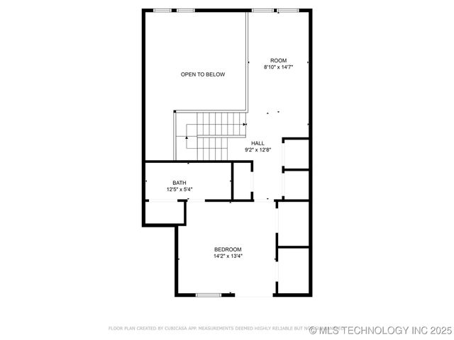 4822 S Quaker Avenue, Tulsa, OK 74105