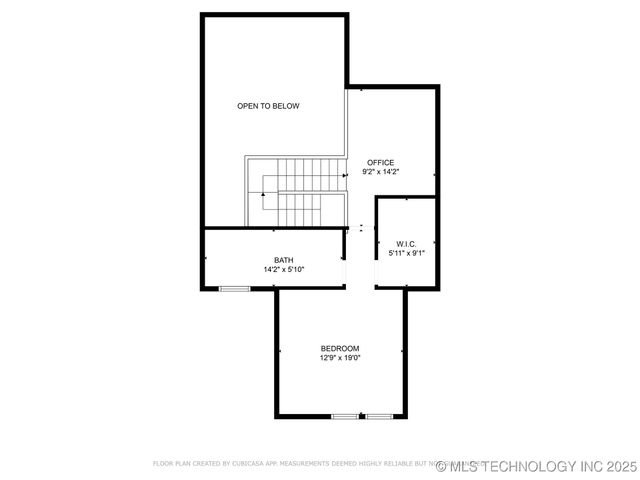 4822 S Quaker Avenue, Tulsa, OK 74105