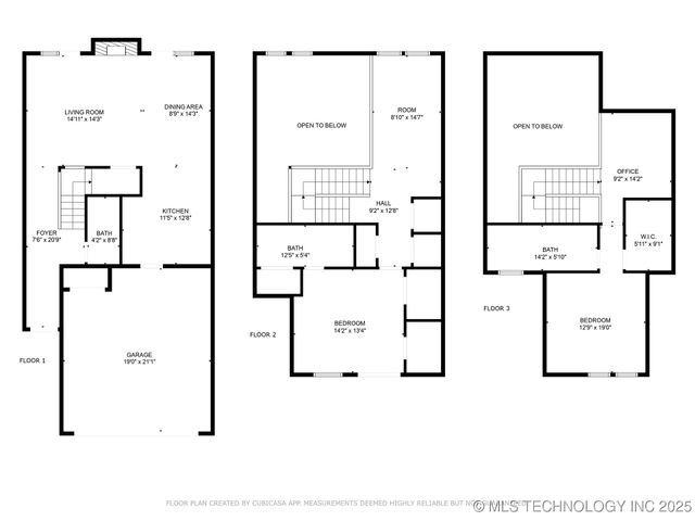 4822 S Quaker Avenue, Tulsa, OK 74105