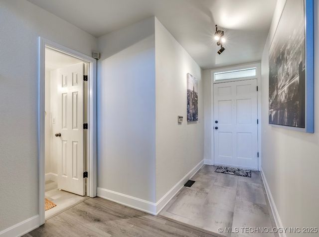 4822 S Quaker Avenue, Tulsa, OK 74105