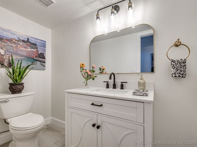 4822 S Quaker Avenue, Tulsa, OK 74105