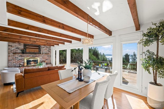 6684 Cromwell Beach Drive NW, Gig Harbor, WA 98335