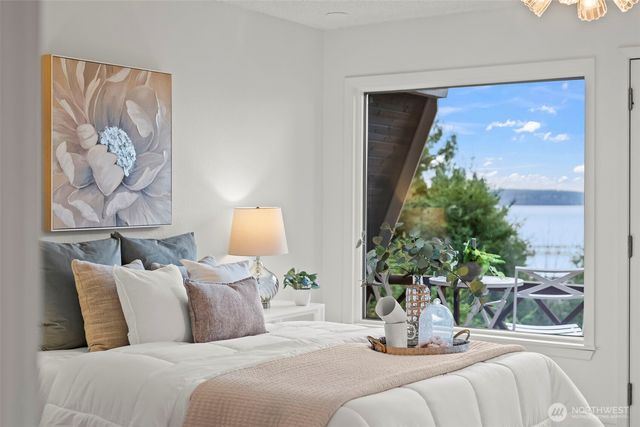 6684 Cromwell Beach Drive NW, Gig Harbor, WA 98335