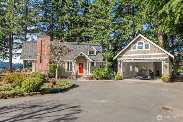 6684 Cromwell Beach Drive NW, Gig Harbor, WA 98335