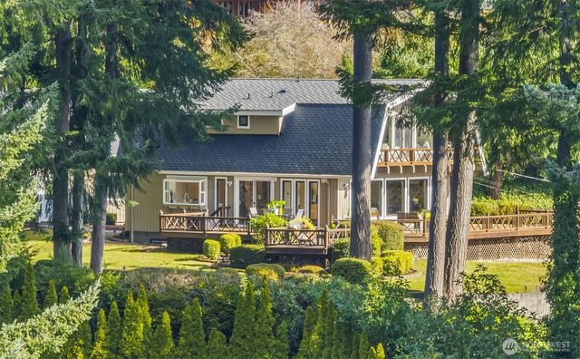 6684 Cromwell Beach Drive NW, Gig Harbor, WA 98335