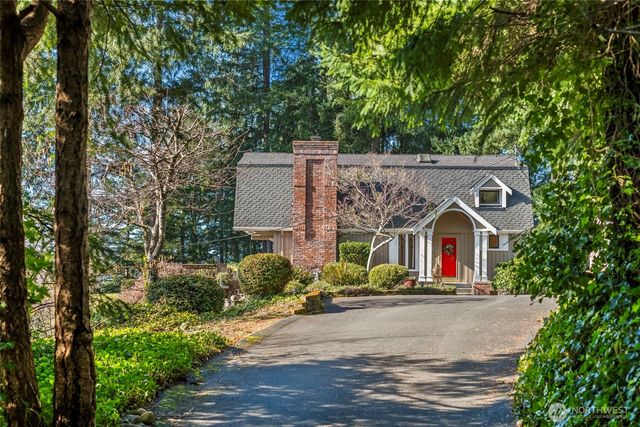 6684 Cromwell Beach Drive NW, Gig Harbor, WA 98335