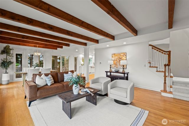 6684 Cromwell Beach Drive NW, Gig Harbor, WA 98335