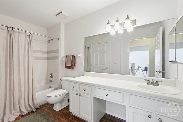 12300 Apache Avenue 705, Savannah, GA 31419