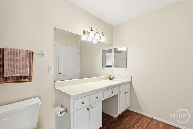 12300 Apache Avenue 705, Savannah, GA 31419