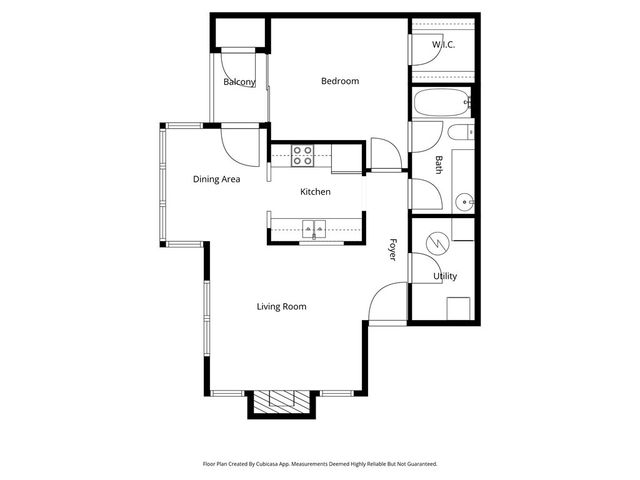 12300 Apache Avenue 705, Savannah, GA 31419