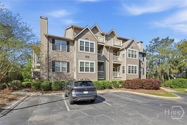 12300 Apache Avenue 705, Savannah, GA 31419