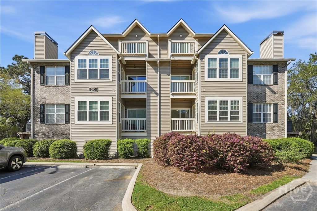 12300 Apache Avenue 705, Savannah, GA 31419